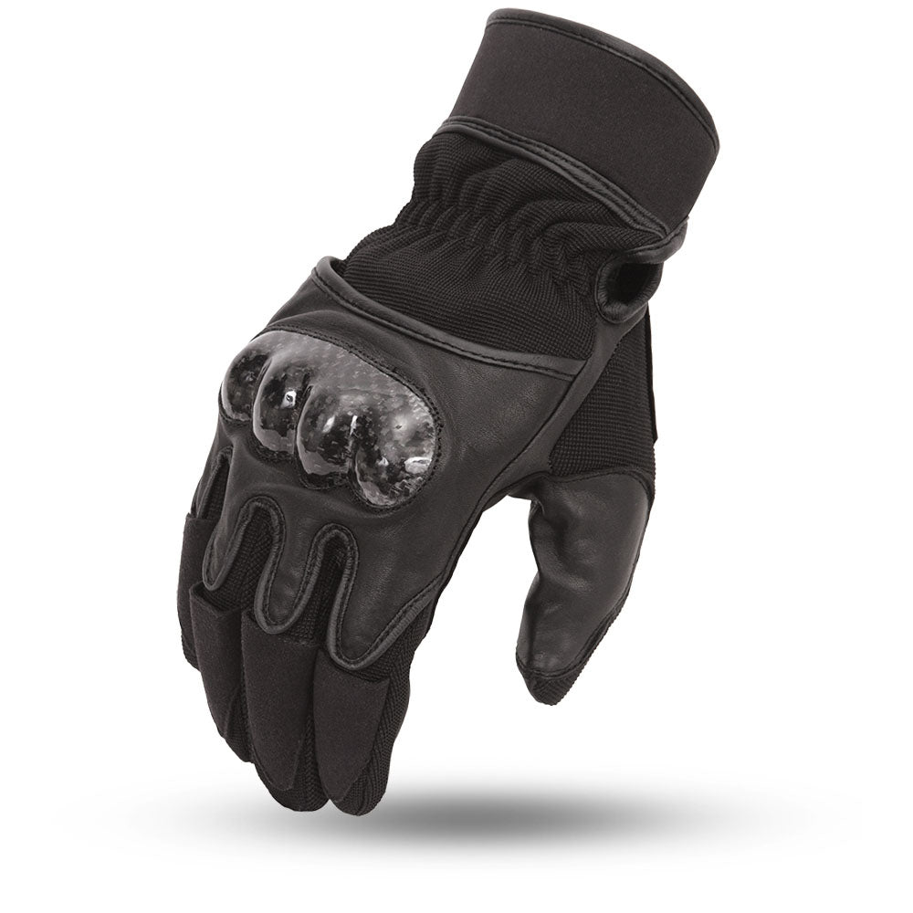 ANGORA - Leather Gloves Gloves Best Leather Ny XS  