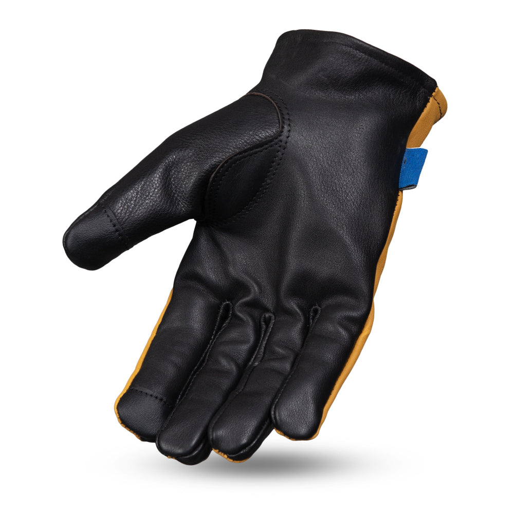 BRIG -  Leather Gloves Gloves Best Leather Ny   