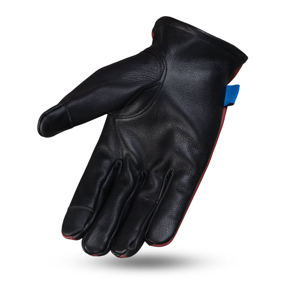 BRIG -  Leather Gloves Gloves Best Leather Ny   