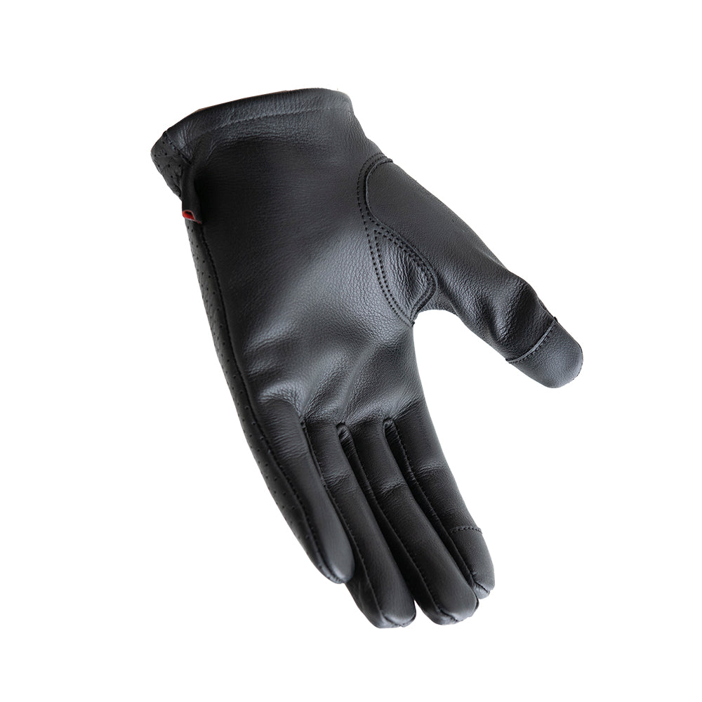 BRIG -  Leather Gloves Gloves Best Leather Ny   