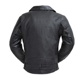 Broc - Vegan Leather Jacket Men's Jacket Best Leather Ny   