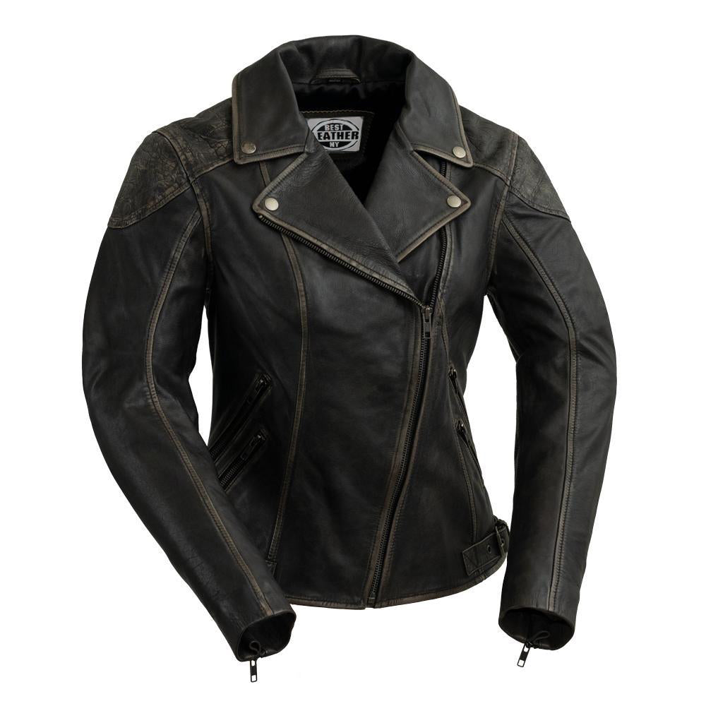 Best motorcycle jackets for women best sale