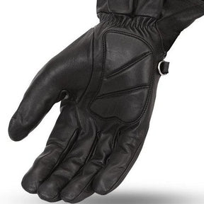 PHANTOM - Gauntlet Leather Gloves Gloves Best Leather Ny   