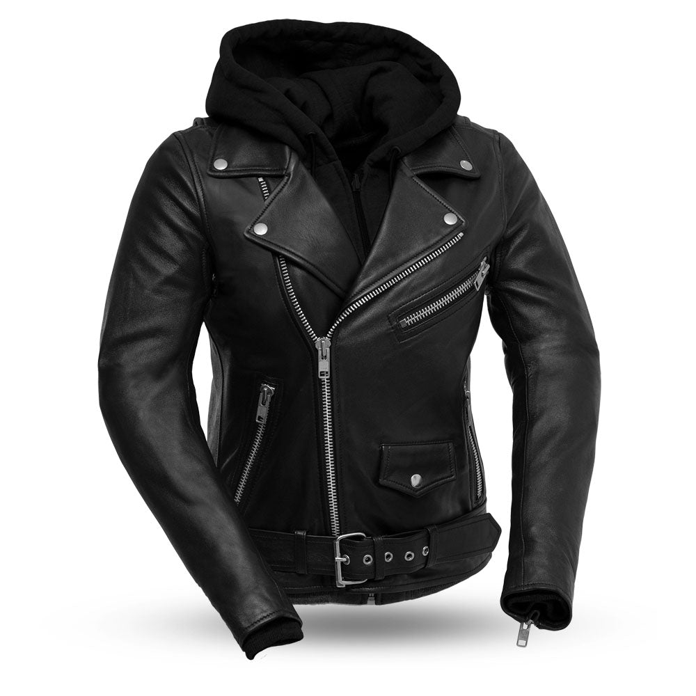 Best motorcycle jackets for women best sale