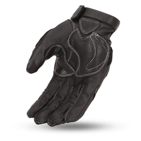 RITZY - Leather Gloves Gloves Best Leather Ny   