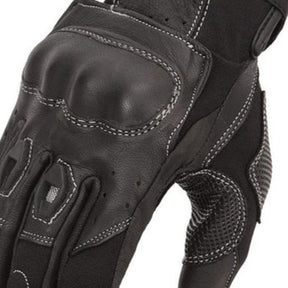 RITZY - Leather Gloves Gloves Best Leather Ny   
