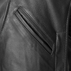 VALIANT Motorcycle Leather Chaps Chaps Best Leather Ny   