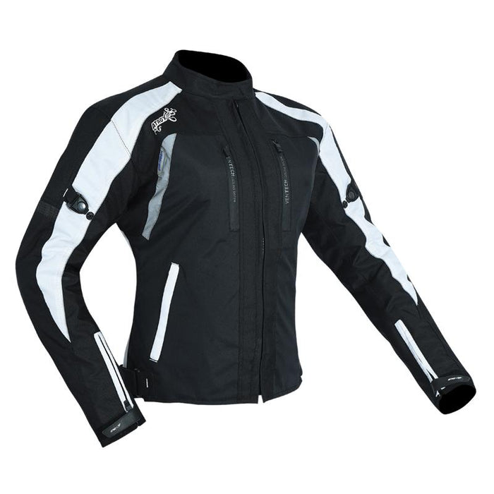 Women's Lynxxe Racer jacket Women's Textile Jacket Best Leather Ny   