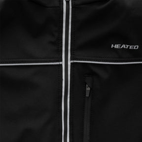 Yodel Racer Leather Jacket Heated Textile Jacket Best Leather Ny   