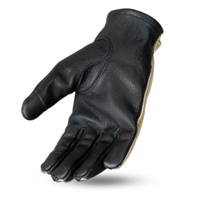 WILD - Leather Gloves Gloves Best Leather Ny   