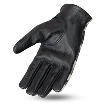 WILD - Leather Gloves Gloves Best Leather Ny XS Black 
